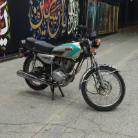 هوندا پلاک ملی