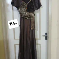لباس مجلسی زنانه