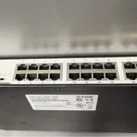 سوییچ 24 پورت دی-لینک DGS-1024D