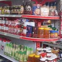 متقاضی شاگرد سوپر مارکت