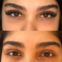 اکستنشن مژه