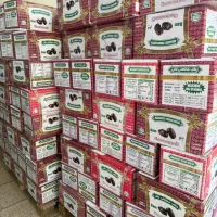 کارتن خرما دسته دوم