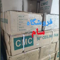 پنکه سقفی cmc سی ام سی هندی