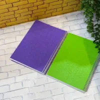 دفتر سیمی ۱۰۰ برگ فقط ۱۲۸ هزارتومن