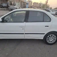 سمند|خودرو سواری و وانت|کهنوج, |دیوار