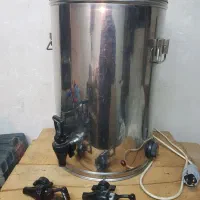 سماوربرقی(۲۰لیتری)
