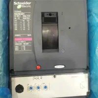 کلید اتوماتیک صنعتی اشنایدرNSX630H