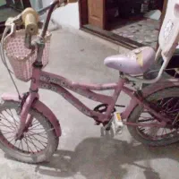 دوچرخه