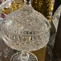 کریستال بوهمیا اصل