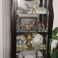 ویترین کاملا سالم