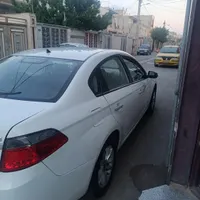 برلیانس330 h اتومات|خودرو سواری و وانت|تهران, جوادیه|دیوار