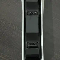 پایه شارژ پلی استیشن ps5