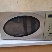 ماکروویو LG