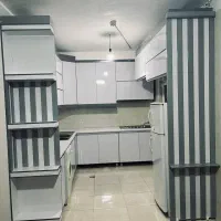 ساخت و نصاب کابینت