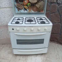 گاز تاکنو