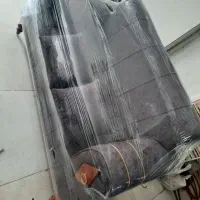 مبل جلو مبلی