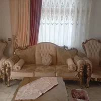 مبلمان|مبلمان خانگی و میز عسلی|عسگران, |دیوار