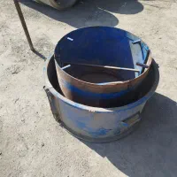 قالب لوله سیمانی ۸۰