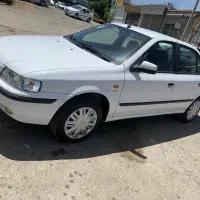سمند Lx|خودرو سواری و وانت|سنندج, |دیوار