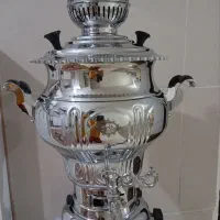 سماوربرندعالی نسب ۶لیتری