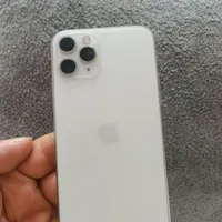 آیفون 11 Pro Max گیگ 256 پلمپ بدون خط وخش|موبایل|تهران, پونک|دیوار