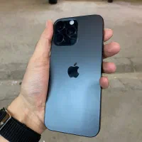 iphone 16 promax zaa نو|موبایل|بجنورد, |دیوار