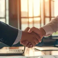 همکاری با دارندگان کارت بازرگانی