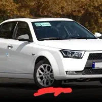 حواله دنا پلاس 6 دنده