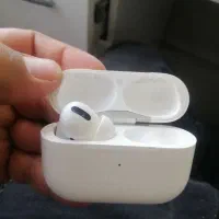 کیس و تک گوش ایرپاد پرو اورجینال اپل