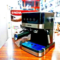 اسپرسوساز نوا 168 لمسی 20بار