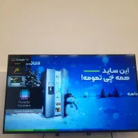 فروش ویژه تلویزیون۵۵ دوو