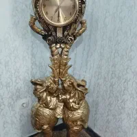 ساعت گچی|ساعت دیواری و تزئینی|مریوان, |دیوار