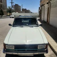 پیکان وانت مدل ۸۸