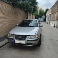 سمند 84
