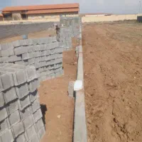 کار با فوم بتن