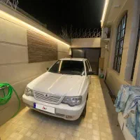 پراید ۱۳۲ مدل ۹۴