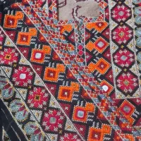 سرتوپ آینه پریوال