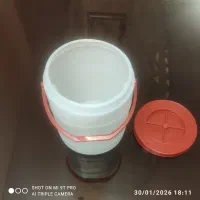دبه ده کیلویی  رب خشکبار