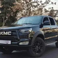 kmc T8. شهربابک ۴۰۴مدل