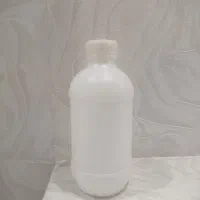 بطری پلی‌اتیلن یک لیتری