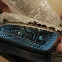 چراغ خانگی سا.نتا سمت چپ