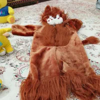 عروسک های خارجی تمیز