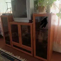 میز تلویزیون سالم