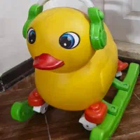 راکر واکر