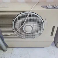 کولر پنکه آبسال