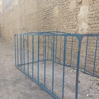 فروش باربند مسقف