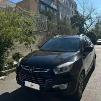جک s5 نیو فیس بدون رنگ تک برگ