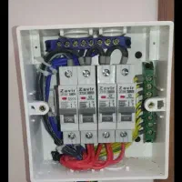 تابلو برق