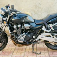 cb1300|موتورسیکلت|شیراز, صاحب الزمان|دیوار