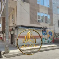 فروش مغازه تجاری دونبش